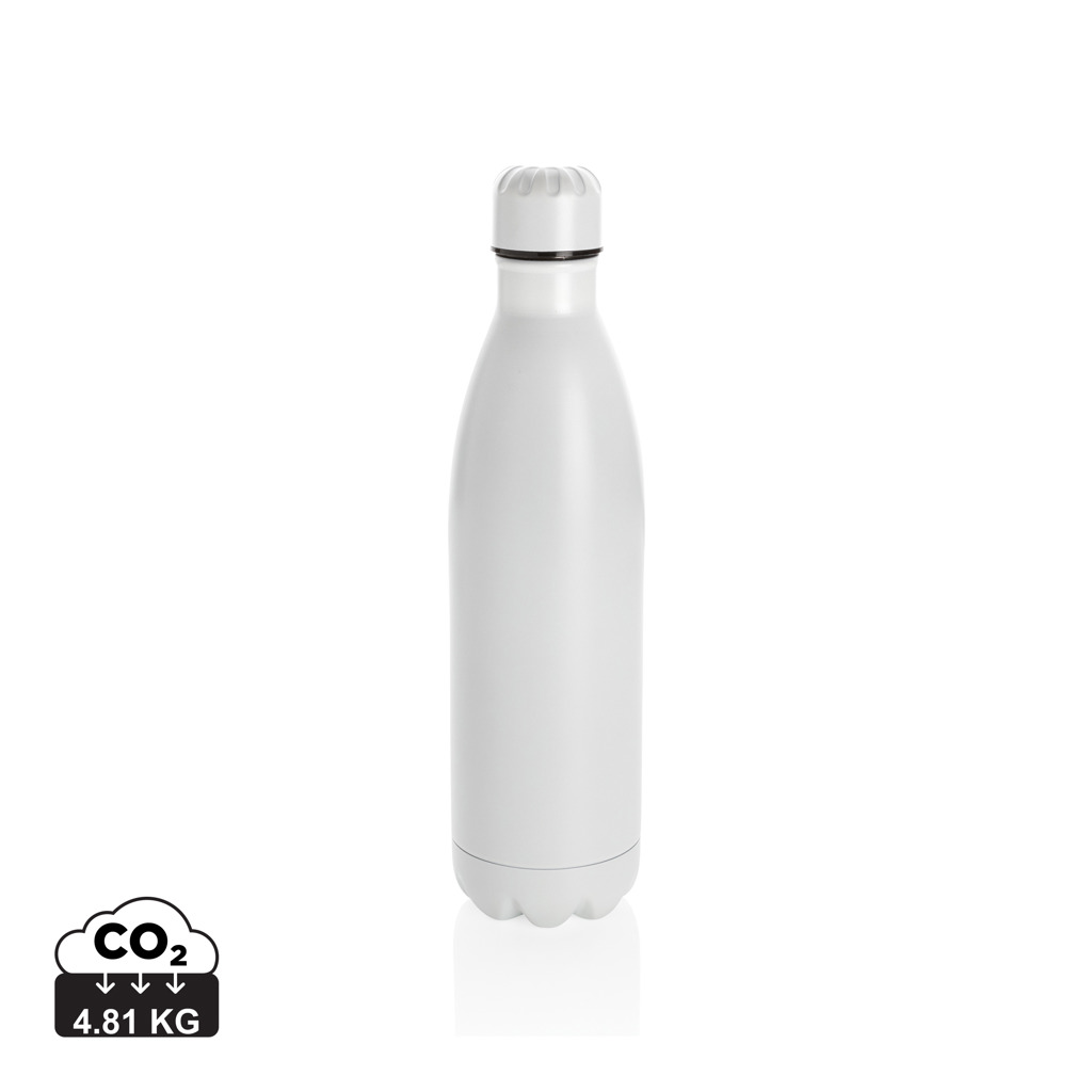 Bouteille isotherme personnalisable 750 ml