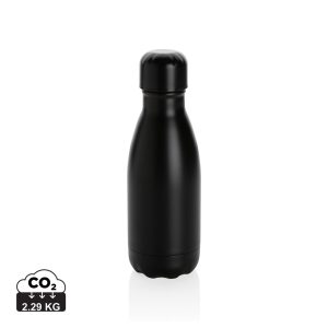 Visuel Bouteille isotherme en acier 260ml