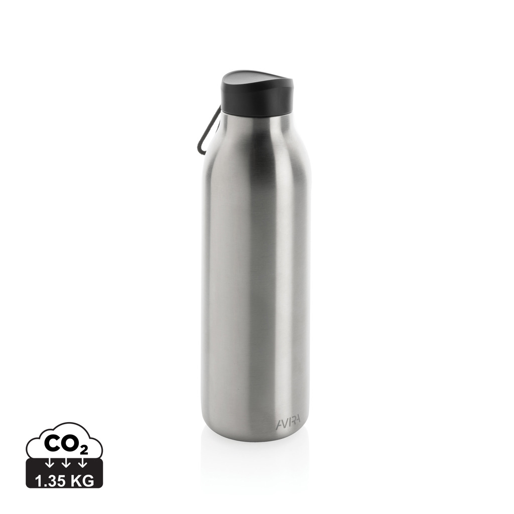 Miniature 20 pour Bouteille isotherme 500ml Avira Avior en acier recyclé RCS