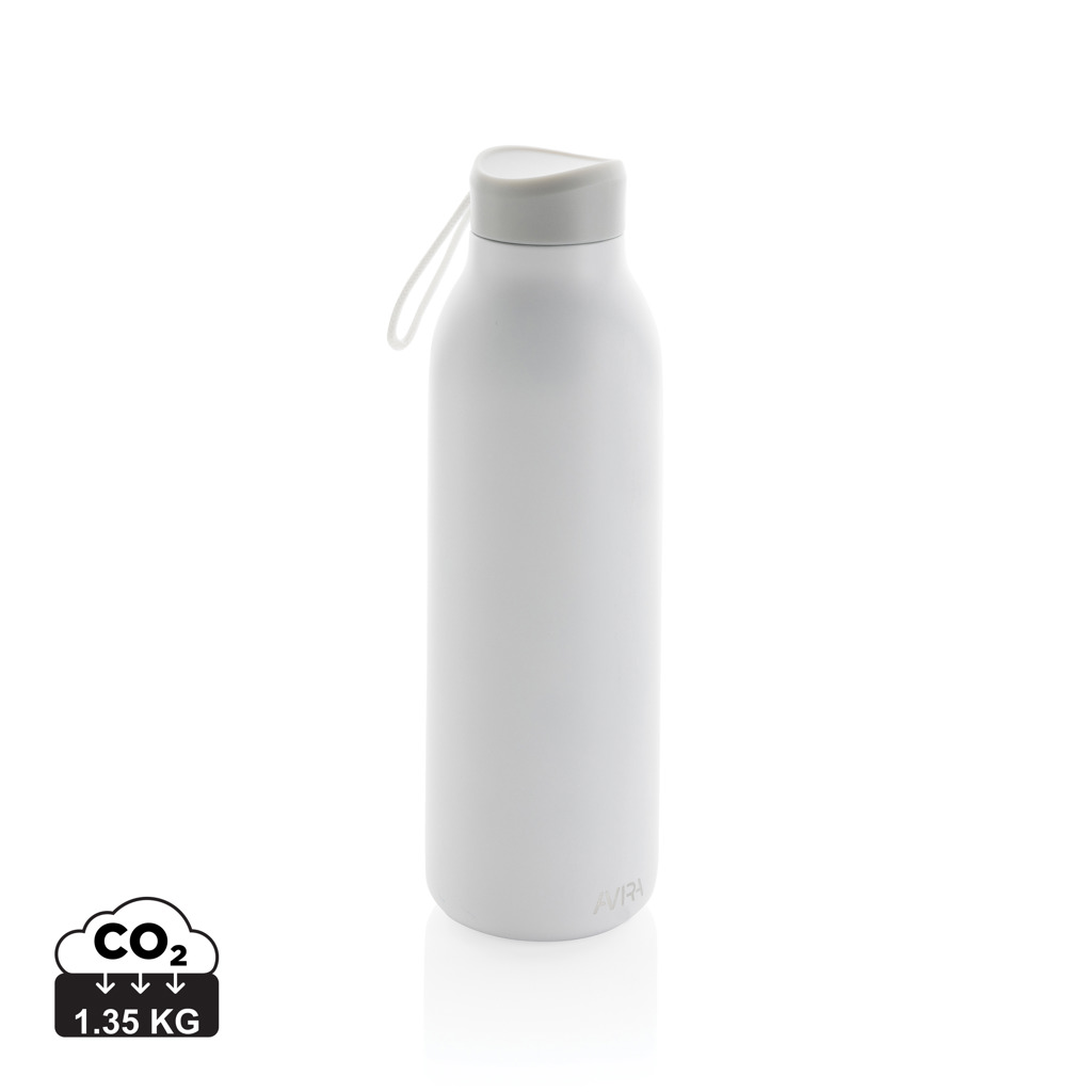 Miniature 21 pour Bouteille isotherme 500ml Avira Avior en acier recyclé RCS