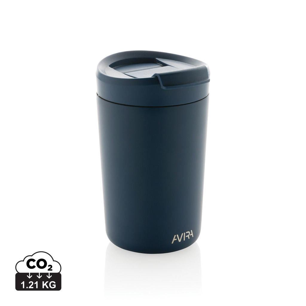 Miniature 28 pour Mug 300ml en acier recyclé RCS Avira Alya