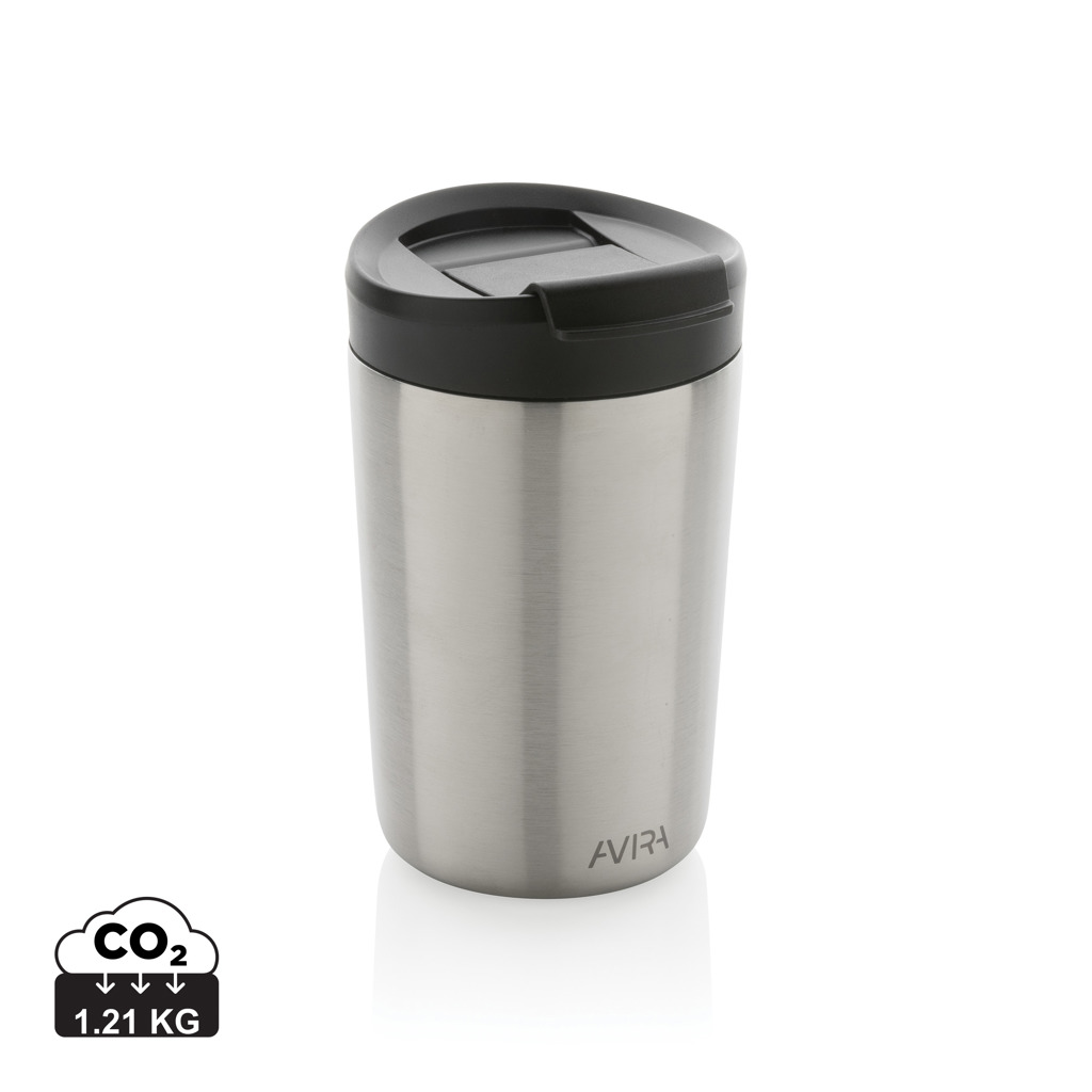 Miniature 21 pour Mug 300ml en acier recyclé RCS Avira Alya