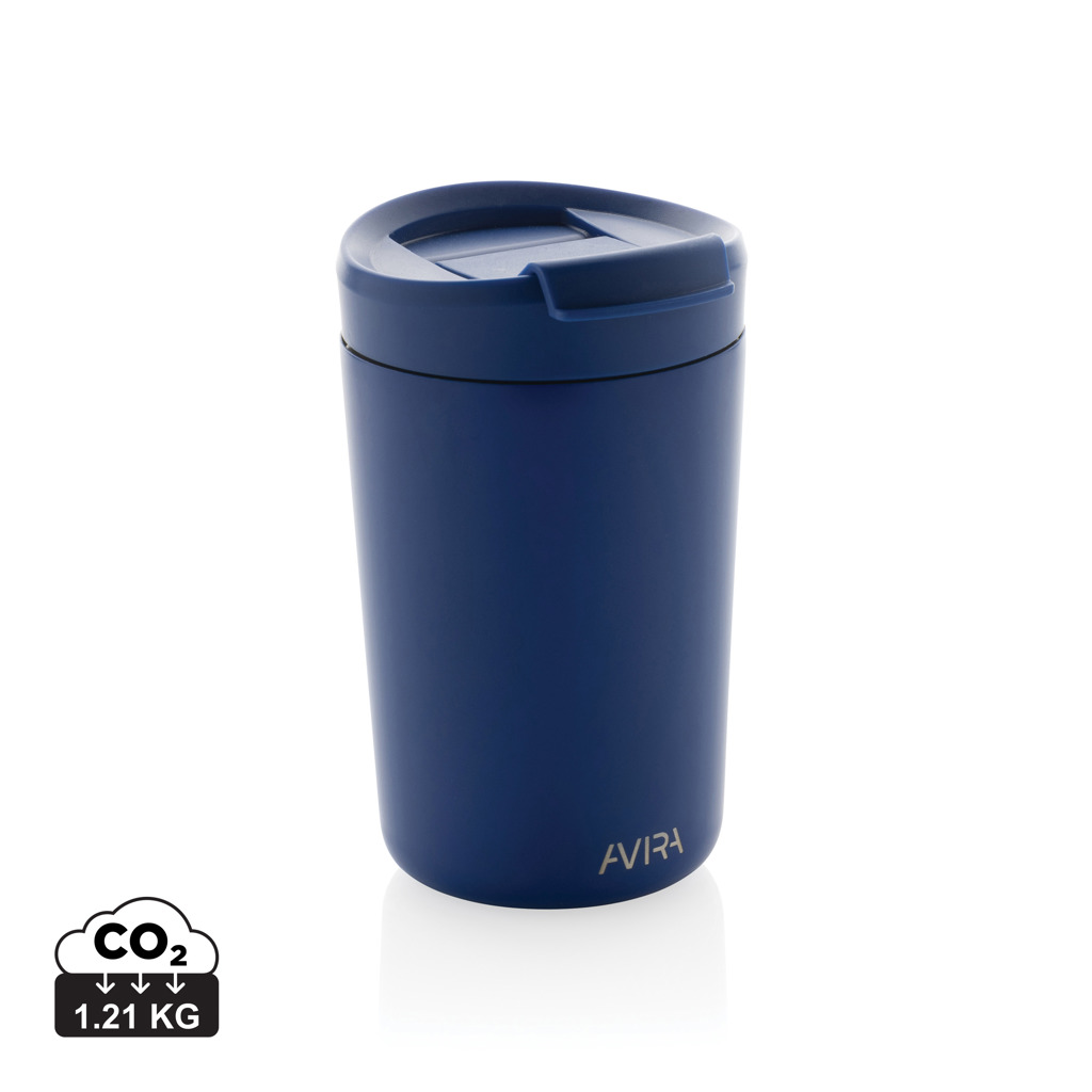 Miniature 23 pour Mug 300ml en acier recyclé RCS Avira Alya