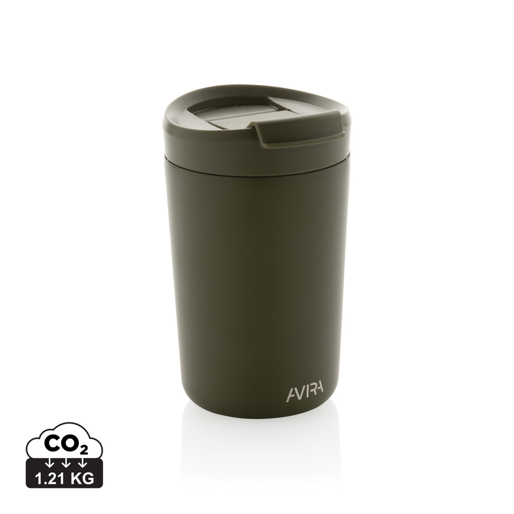 Miniature 26 pour Mug 300ml en acier recyclé RCS Avira Alya