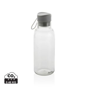 Visuel Bouteille 500 ml en rPET RCS Avira Atik