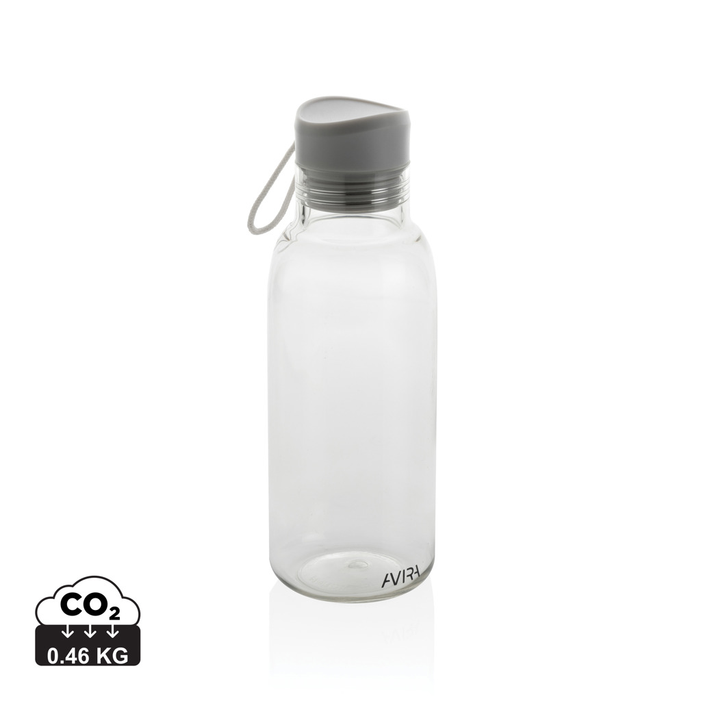 Miniature 1 pour Bouteille 500 ml en rPET RCS Avira Atik