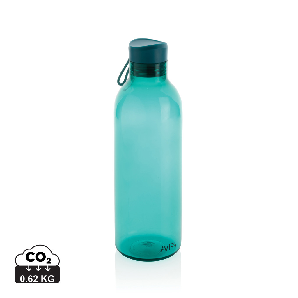 Miniature 17 pour Bouteille 1L en rPET RCS Avira Atik