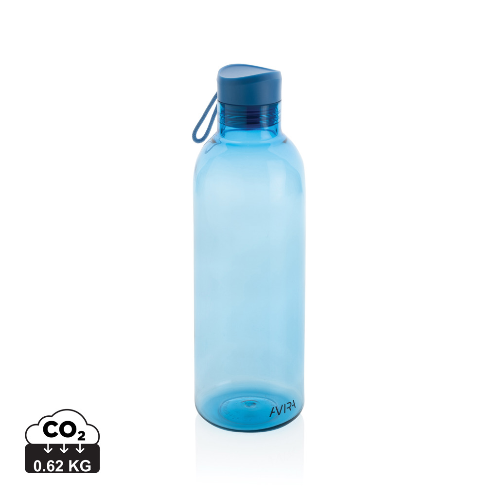 Miniature 18 pour Bouteille 1L en rPET RCS Avira Atik