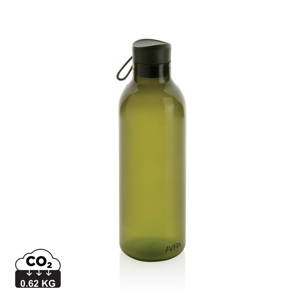 Miniature 19 pour Bouteille 1L en rPET RCS Avira Atik