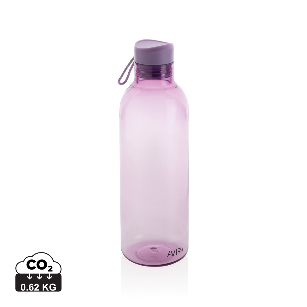 Miniature 20 pour Bouteille 1L en rPET RCS Avira Atik