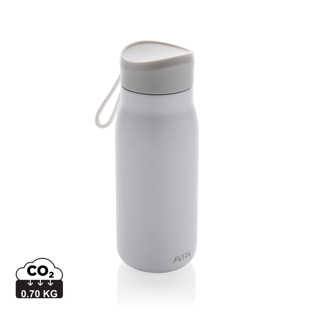 Miniature 18 pour Mini gobelet de voyage 150ml en acier recyclé RCS Avira Ain