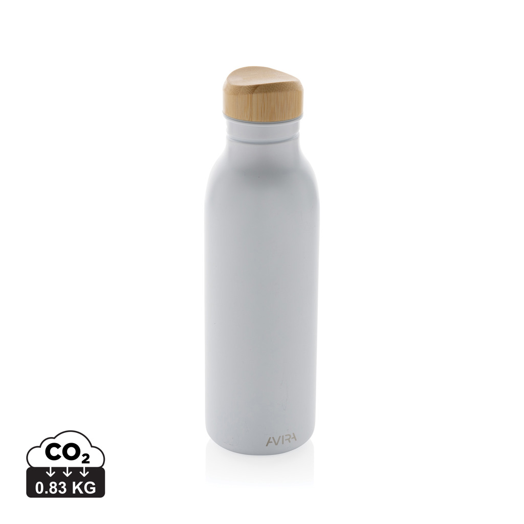 Miniature 14 pour Bouteille d'eau 600ml en acier Avira Alcor RCS