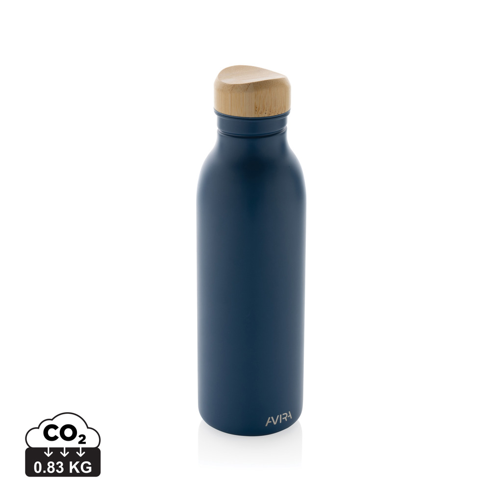 Miniature 15 pour Bouteille d'eau 600ml en acier Avira Alcor RCS