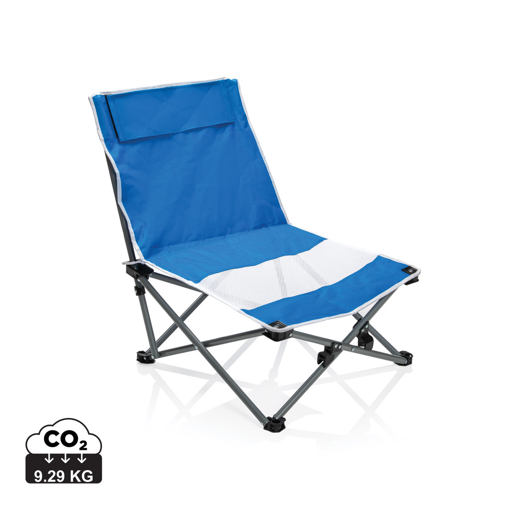 Miniature 1 pour Chaise de plage pliable