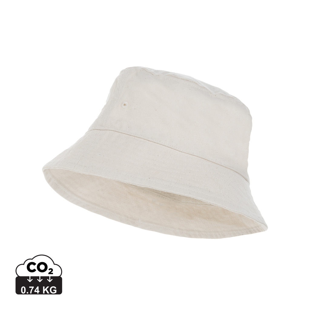 Miniature 1 pour Bob en toile 285 g/m² recyclé et non teintée Impact AWARE™