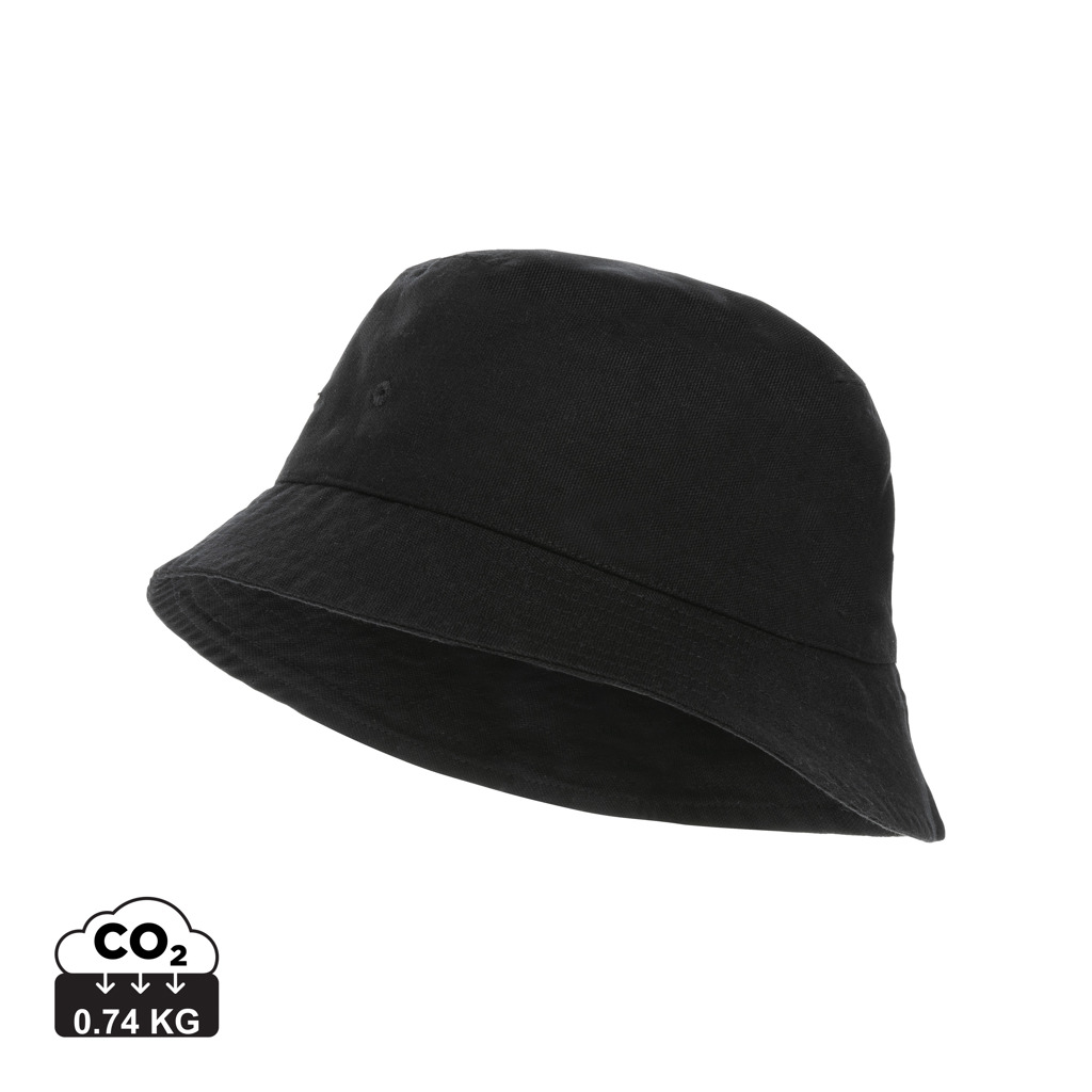 Miniature 9 pour Bob en toile 285 g/m² recyclé et non teintée Impact AWARE™