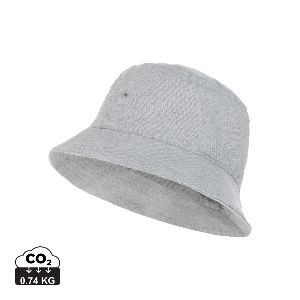Miniature 10 pour Bob en toile 285 g/m² recyclé et non teintée Impact AWARE™