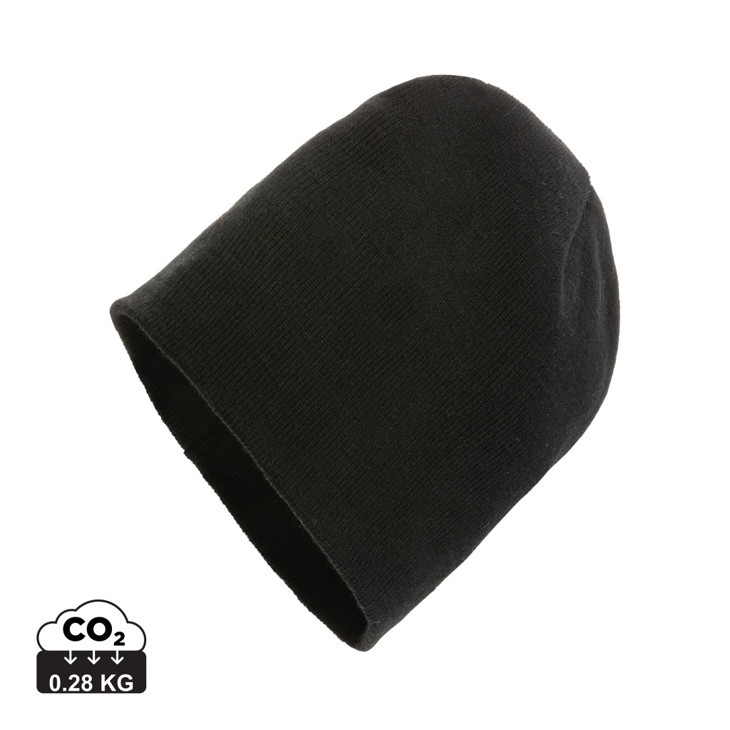 Miniature 1 pour Bonnet classique en laine Polylana® Impact AWARE™
