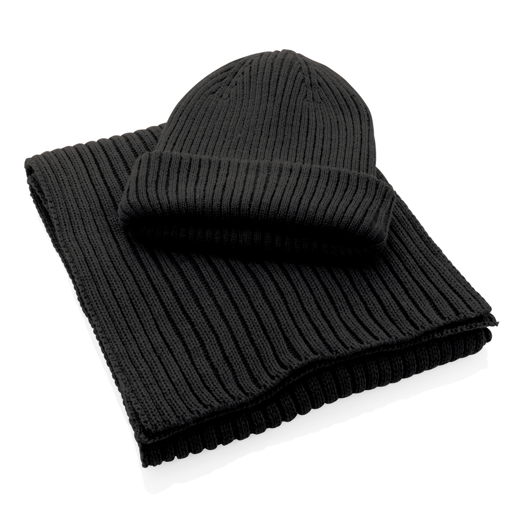 Miniature 5 pour Bonnet double épaisseur Impact AWARE™ Polylana®