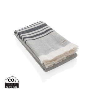 Visuel Serviette Hammam Ukiyo Yumiko AWARE™ Made in Europe