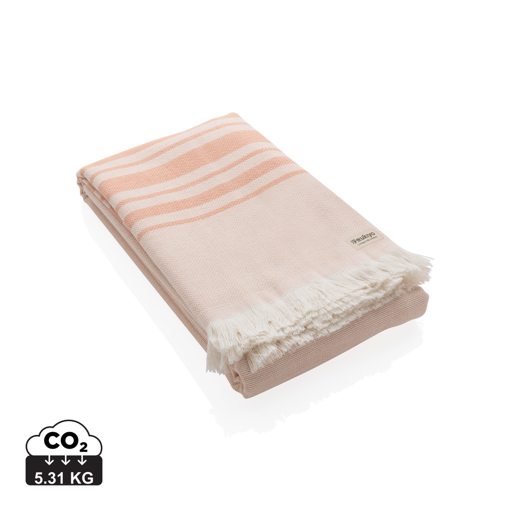 Miniature 12 pour Serviette Hammam Ukiyo Yumiko AWARE™ Made in Europe