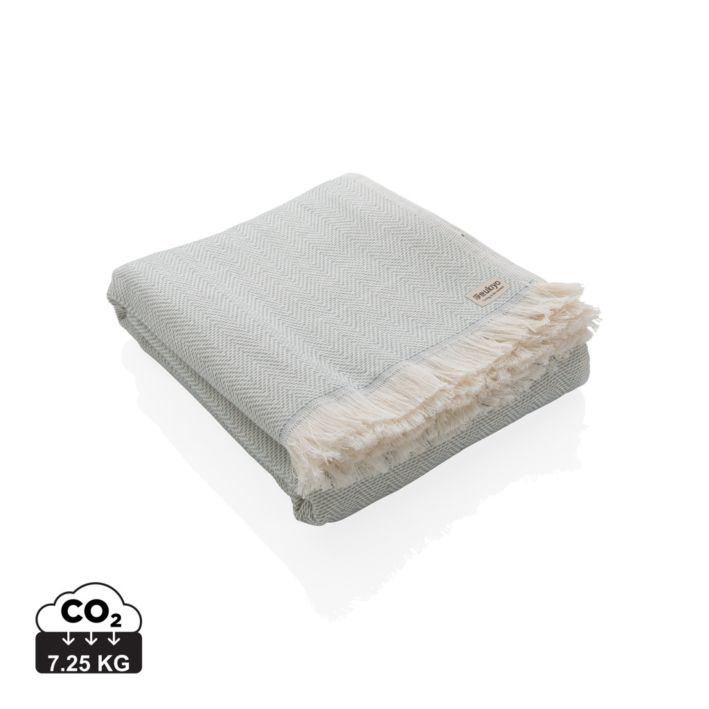 Miniature 11 pour Serviette 4 Saisons Ukiyo Hisako AWARE™ Made in Europe