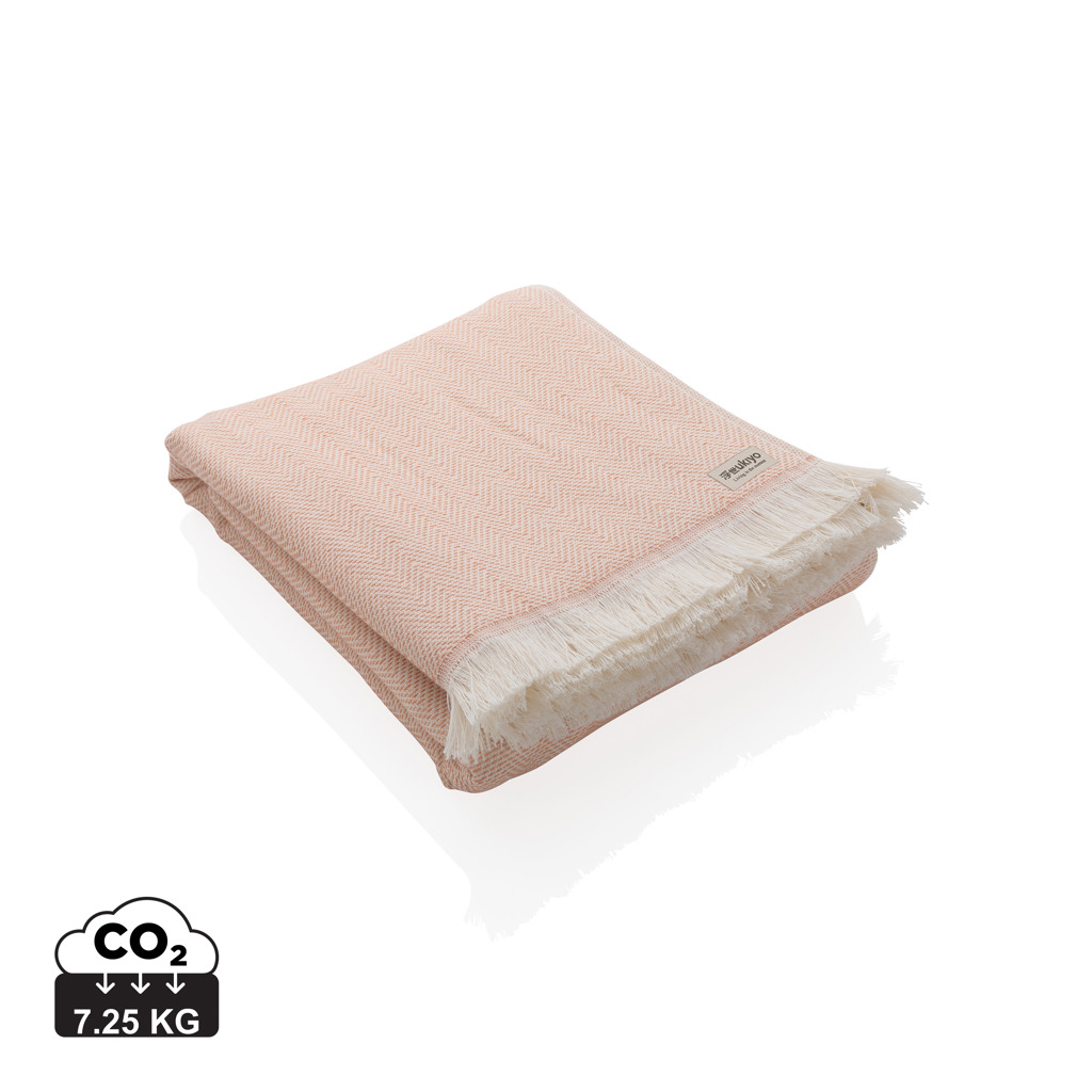 Miniature 12 pour Serviette 4 Saisons Ukiyo Hisako AWARE™ Made in Europe