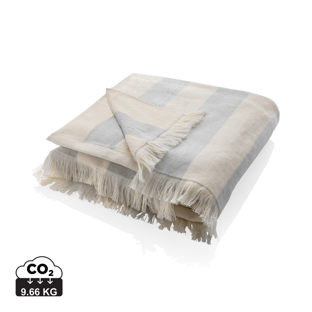 Miniature 8 pour Serviette de plage Ukiyo Yukari AWARE™ Made in Europe