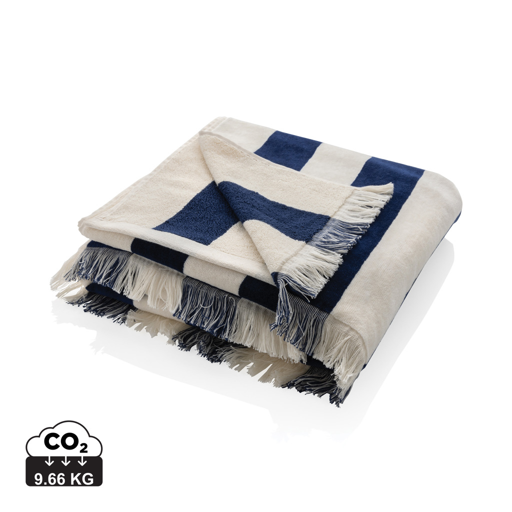 Miniature 9 pour Serviette de plage Ukiyo Yukari AWARE™ Made in Europe