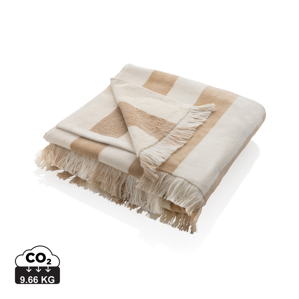 Miniature 10 pour Serviette de plage Ukiyo Yukari AWARE™ Made in Europe
