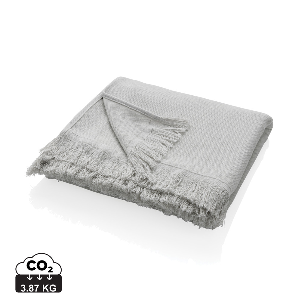 Miniature 7 pour Serviette hammam Ukiyo Keiko AWARE™ Made in Europe 100x180cm
