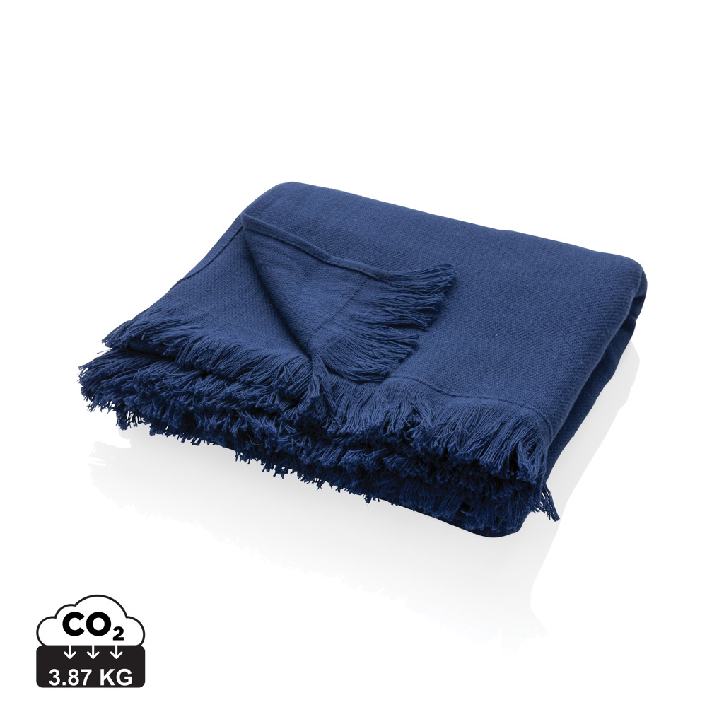 Miniature 8 pour Serviette hammam Ukiyo Keiko AWARE™ Made in Europe 100x180cm