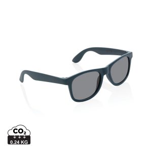 Visuel Lunettes de soleil en plastique PP recyclé GRS