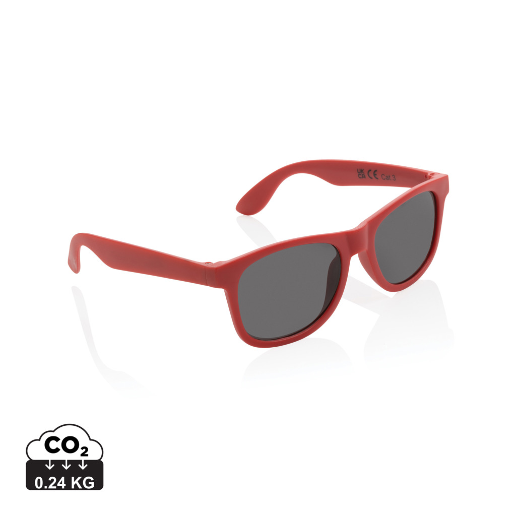 Miniature 10 pour Lunettes de soleil en plastique PP recyclé GRS
