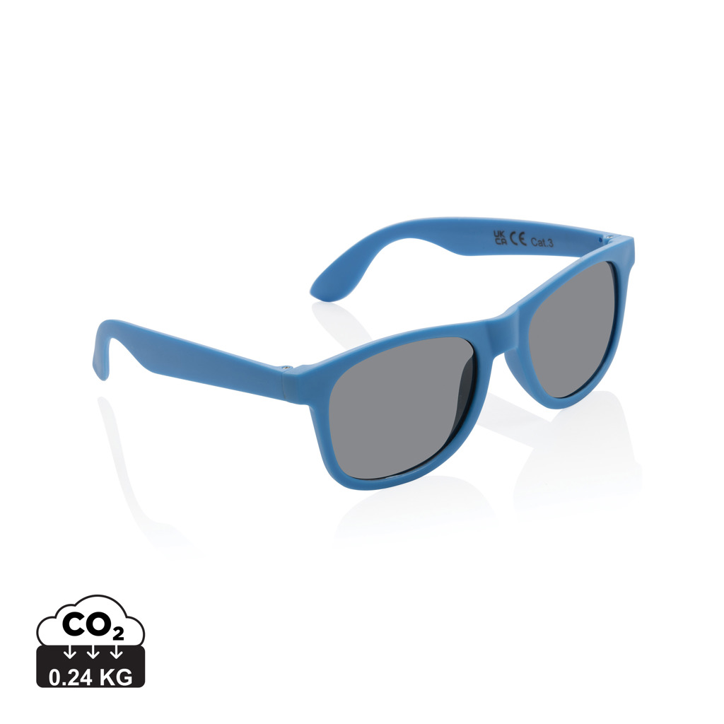 Miniature 11 pour Lunettes de soleil en plastique PP recyclé GRS