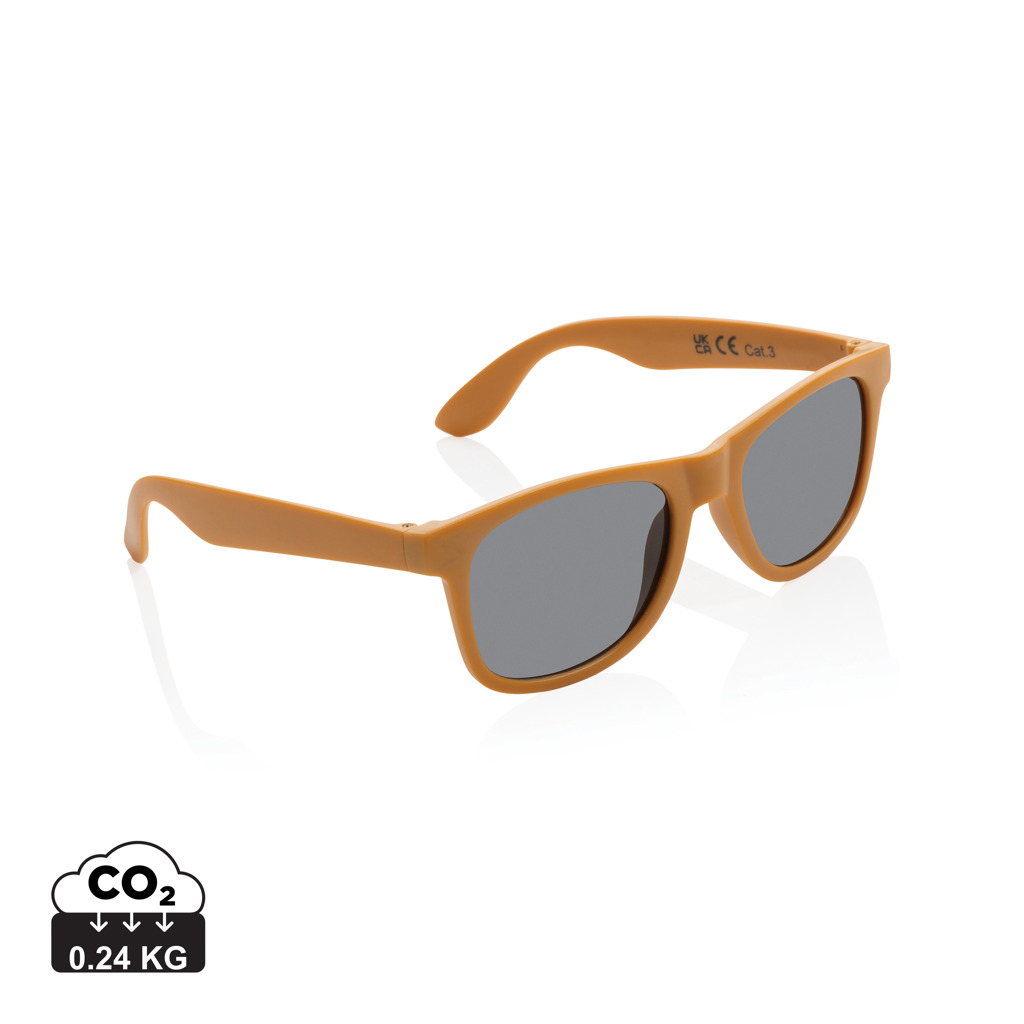 Miniature 12 pour Lunettes de soleil en plastique PP recyclé GRS