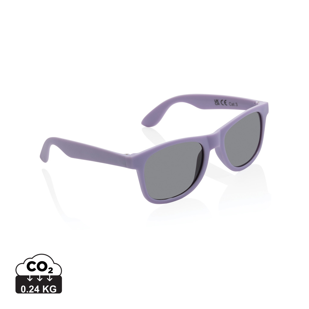 Miniature 14 pour Lunettes de soleil en plastique PP recyclé GRS
