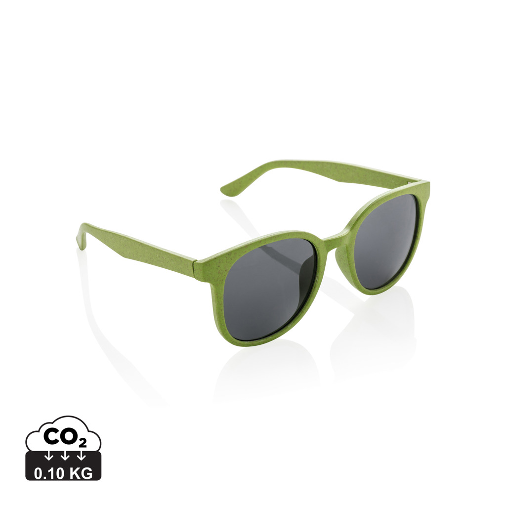 Miniature 13 pour Lunettes de soleil en fibre de paille