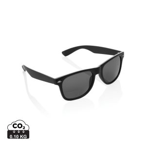 Visuel Lunettes de soleil en plastique recyclé GRS