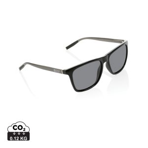 Visuel Lunettes de soleil polarisées Swiss Peak en plastique RCS