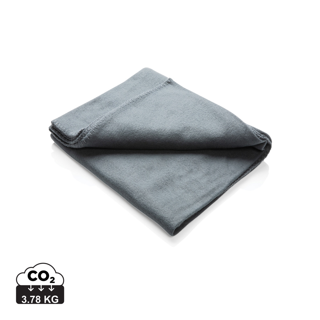Miniature 10 pour Couverture/Plaid polaire dans une pochette