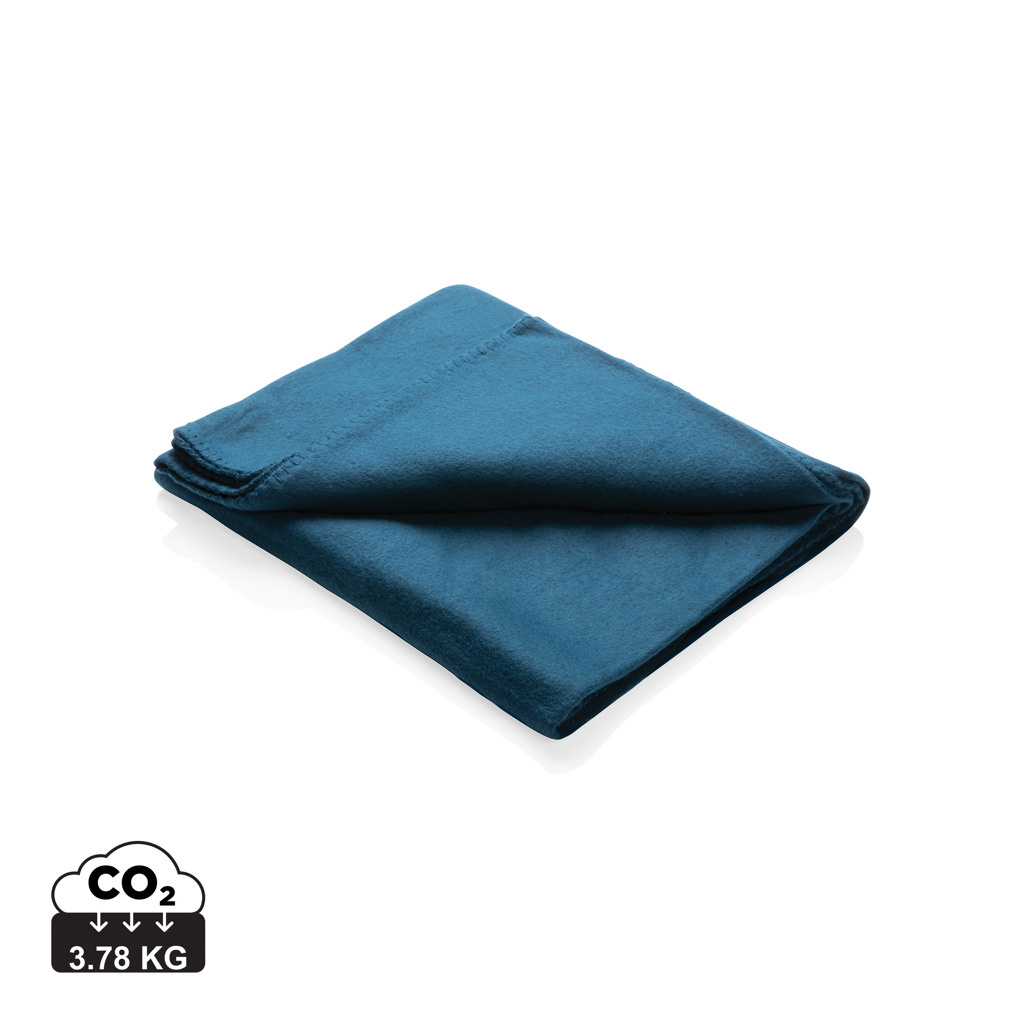 Miniature 11 pour Couverture/Plaid polaire dans une pochette