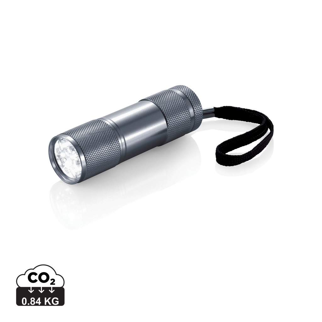 Miniature 7 pour Lampe aluminium Quattro