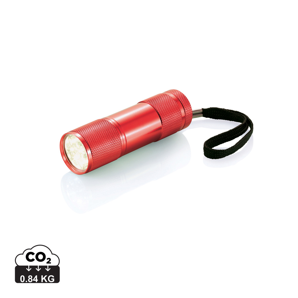 Miniature 8 pour Lampe aluminium Quattro
