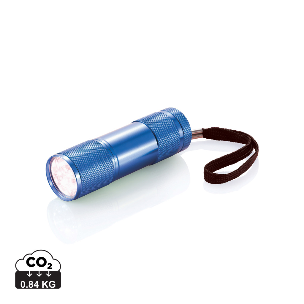 Miniature 9 pour Lampe aluminium Quattro