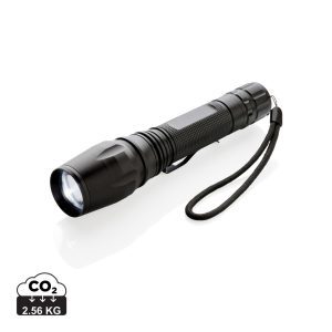 Visuel Lampe torche CREE 10 W