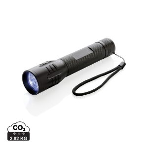 Visuel Lampe torche CREE 3 W large