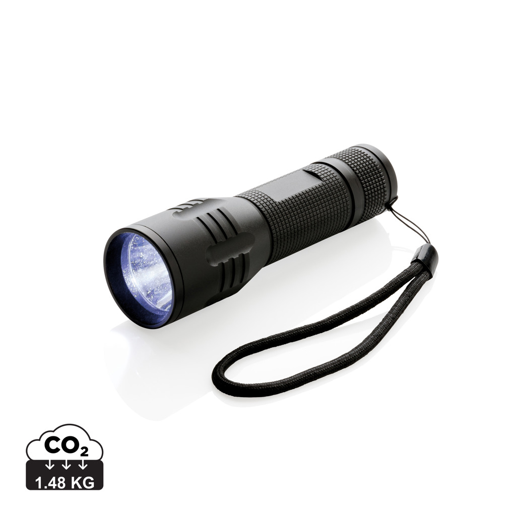 Miniature 1 pour Lampe torche CREE 3 W medium