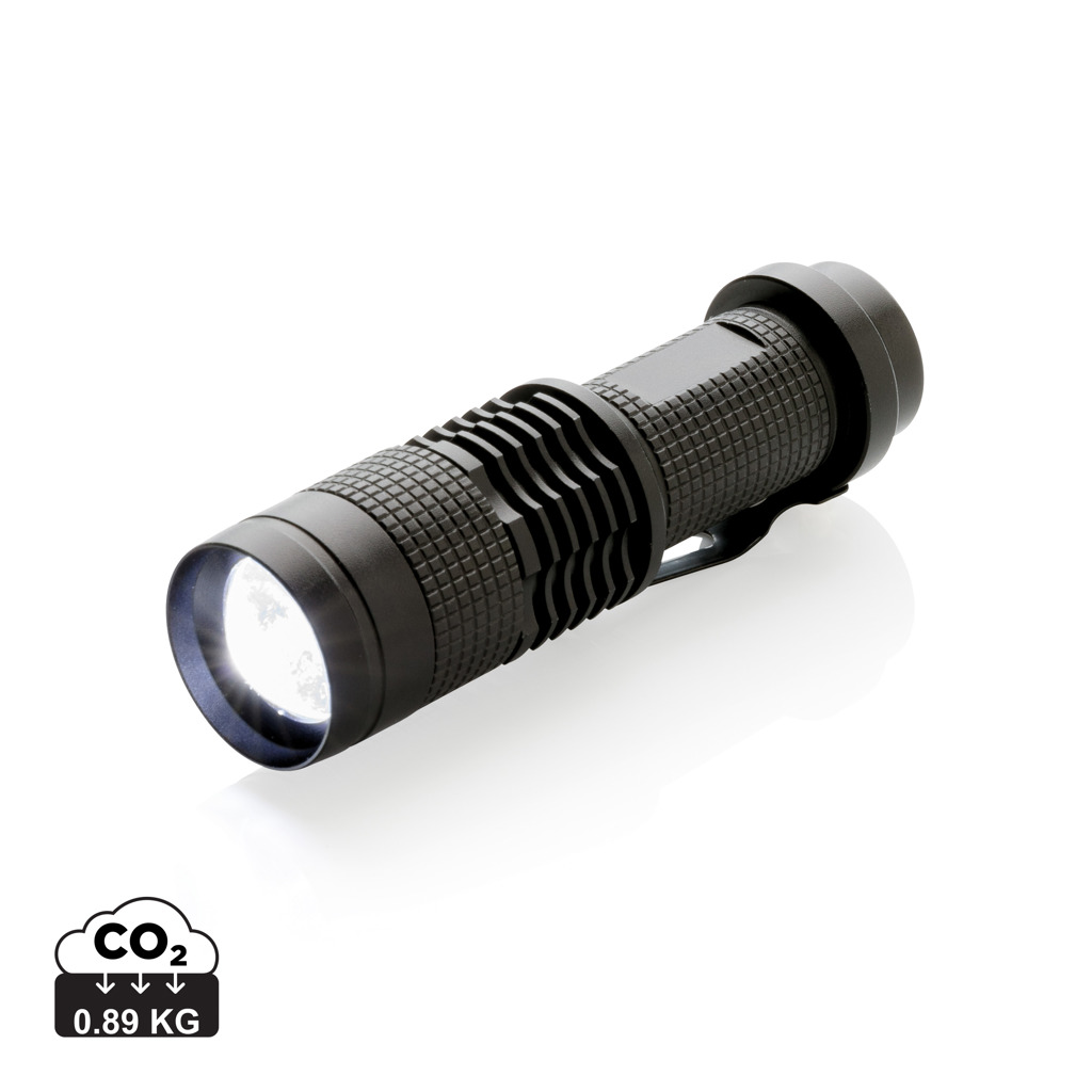 Miniature 1 pour Lampe torche de poche CREE 3 W