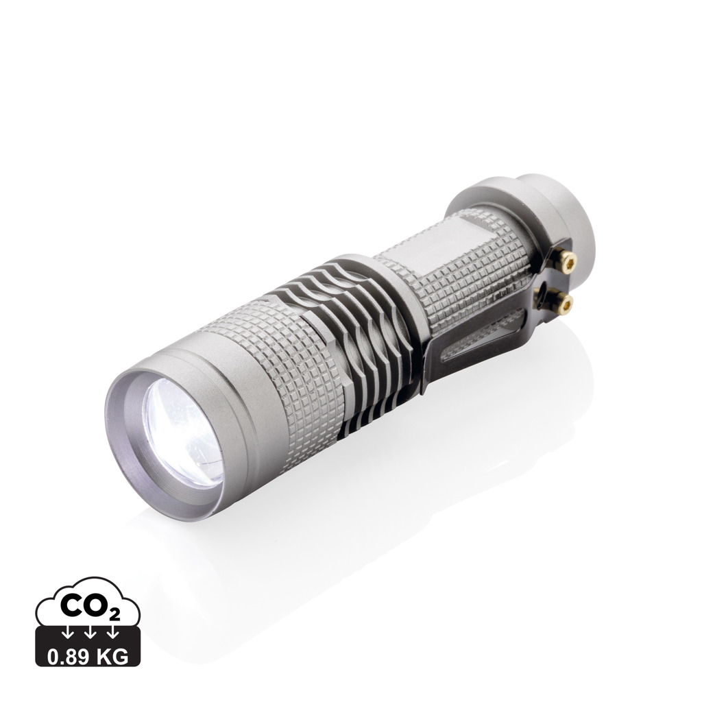 Miniature 17 pour Lampe torche de poche CREE 3 W